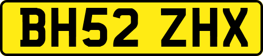BH52ZHX