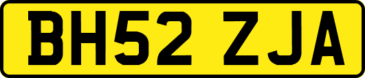 BH52ZJA