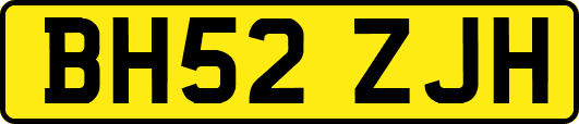 BH52ZJH