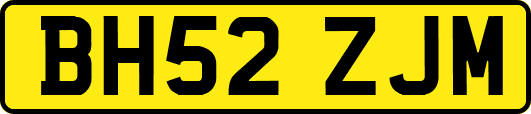 BH52ZJM