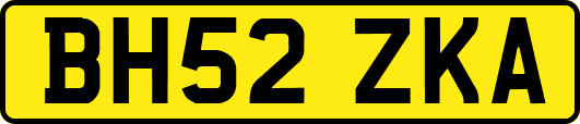 BH52ZKA