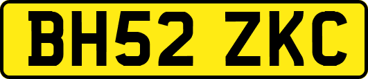 BH52ZKC