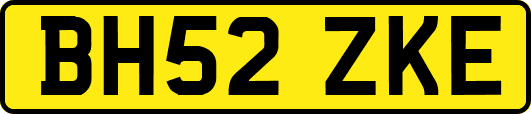 BH52ZKE