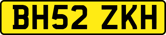 BH52ZKH