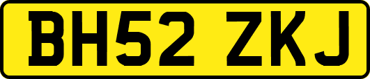 BH52ZKJ