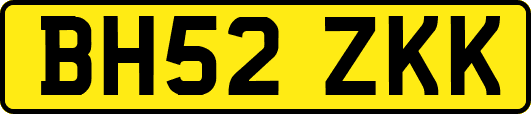 BH52ZKK