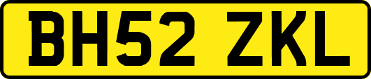 BH52ZKL