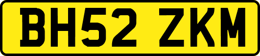 BH52ZKM