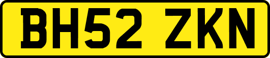 BH52ZKN