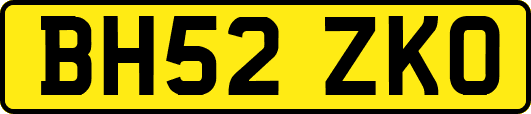 BH52ZKO
