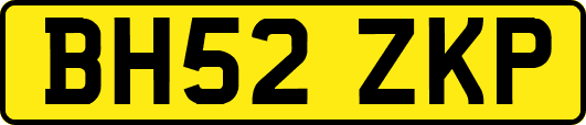 BH52ZKP