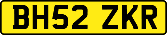 BH52ZKR