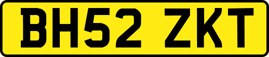 BH52ZKT