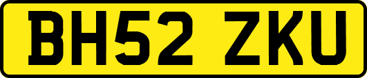BH52ZKU
