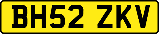 BH52ZKV