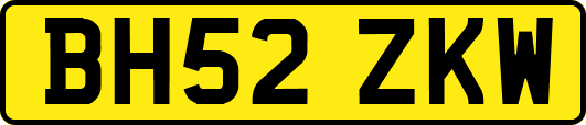 BH52ZKW