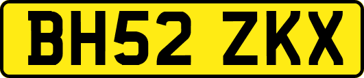 BH52ZKX