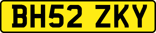 BH52ZKY