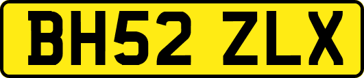 BH52ZLX