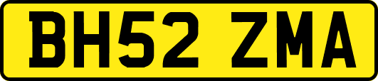 BH52ZMA