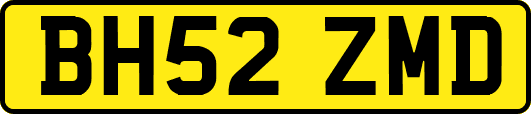 BH52ZMD
