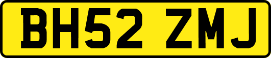 BH52ZMJ