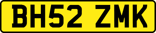 BH52ZMK