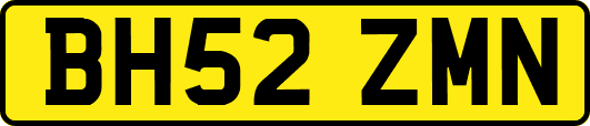 BH52ZMN