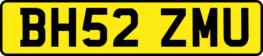 BH52ZMU