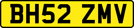 BH52ZMV