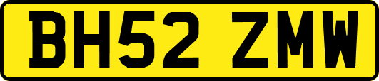 BH52ZMW