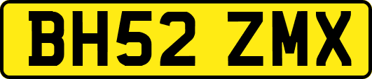 BH52ZMX