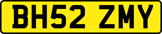 BH52ZMY