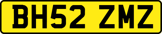 BH52ZMZ