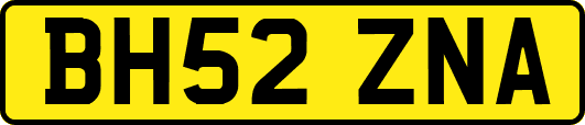 BH52ZNA