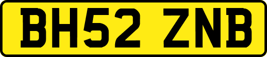 BH52ZNB