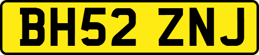BH52ZNJ