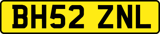 BH52ZNL
