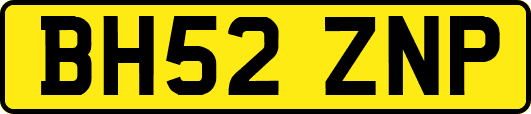BH52ZNP