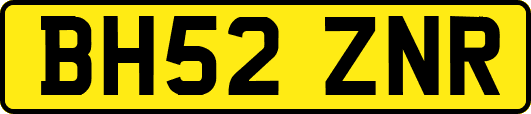 BH52ZNR