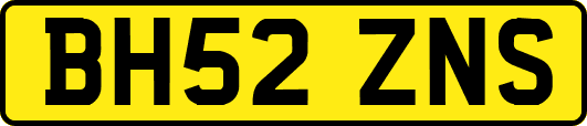BH52ZNS