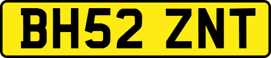 BH52ZNT