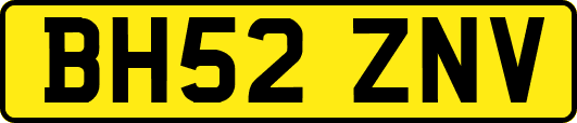 BH52ZNV