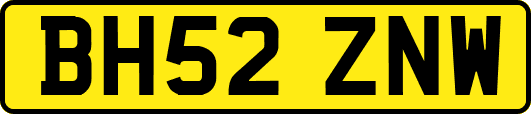 BH52ZNW