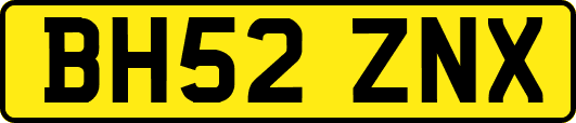 BH52ZNX