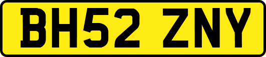 BH52ZNY