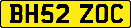 BH52ZOC