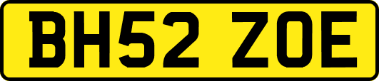 BH52ZOE