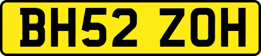 BH52ZOH