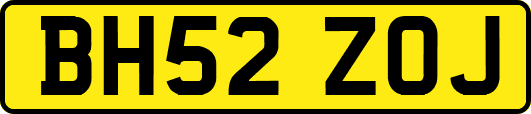 BH52ZOJ